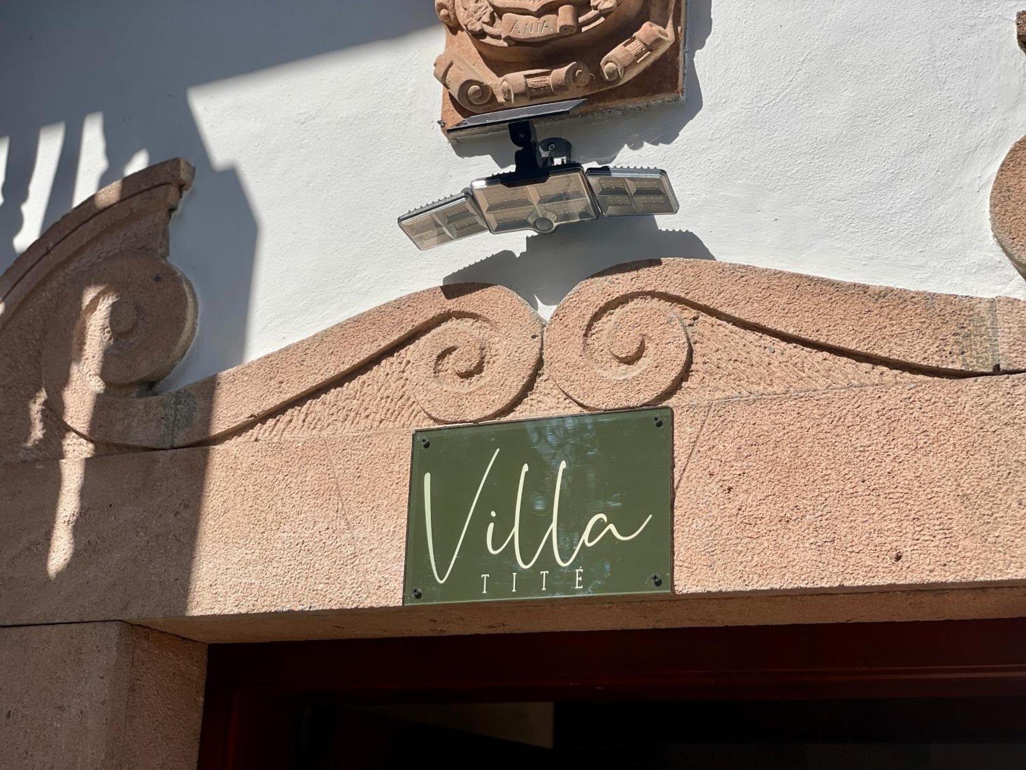 Tite Oviedo